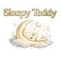 Sleepy Teddy - Home