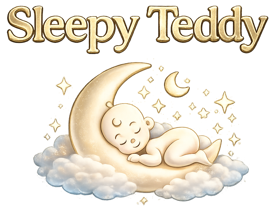 Sleepy Teddy