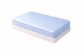 Cot Bed Full Silk Sheet